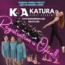 Katura Dance Academy