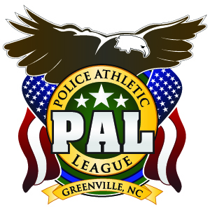 Greenville Police Department Police Athletic League & Cheer Program (P.A.L.)